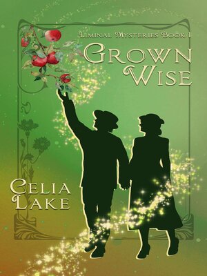 cover image of Grown Wise